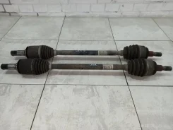 ������� Mercedes GL 2007 A1643500010 W164 273.923, ������ A1643500010 ����