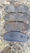 ��������� ������� Nissan Atlas AY040NS136 TZ2F24, �������� AY040NS136 ����