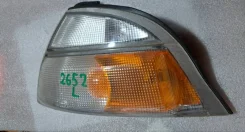 ������� Toyota Granvia 2652 VCH16, ����� 2652 ����