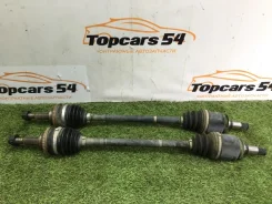 ������ Toyota Harrier 2003 4234048030 MCU36W 1MZ-FE, ������ 4234048030 ����