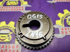 �������� ����������� Nissan Almera 2000 130247J600 N16 QG15DE 130247J600 ����