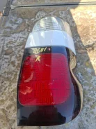 ���� Toyota Granvia 2681 VCH16, ������ 2681 ����