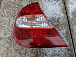 ���� Toyota Camry 3367 ACV30, ����� 3367 ����