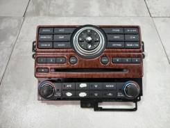 ���� ���������� ������-��������� Infiniti QX56 2009 22468 JA60 5.6L DOHC 32-Valve V8 22468 ����