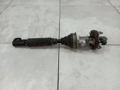 ������� ��������� Infiniti QX56 2009 22505 JA60 5.6L DOHC 32-Valve V8 22505 ����
