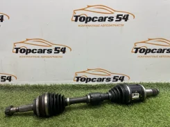 ������ Toyota Camry 2009 [������ 97500��] 4342033260 ACV45 2AZ-FE, �������� ����� 4342033260 ����