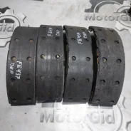 ������� ��������� Mitsubishi Canter 1990 MB162665 FE437 4D33 MB162665 ����