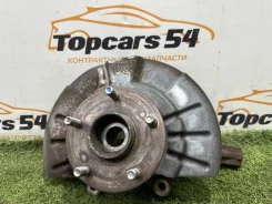 ������� Suzuki Escudo 2009/03 [������ 81386��] 4340257L50 TDA4W J24B, �������� ������ 4340257L50 ����