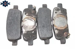 ������� ��������� Nissan Fuga 2005 AY060NS041 PY50 VQ35DE, ������ AY060NS041 ����