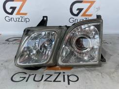 ���� Toyota Land Cruiser Cygnus 2002 8117060831 UZJ100W 2UZ-FE, �������� ����� [39176] 8117060831 ����