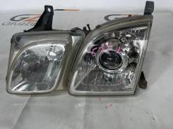 ���� Toyota Land Cruiser Cygnus 2001 8117060831 UZJ100W 2UZ-FE, ����� [39816] 8117060831 ����