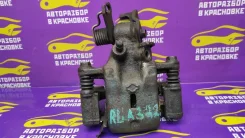 ������� ��������� Nissan Maxima 1996 4401131U10 A32 VQ20DE, ������ ����� 4401131U10 ����