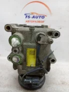 ���������� ������������ Ford Fusion 2007 YS4H19D629AD ������� 1.6 FYJA YS4H19D629AD ����