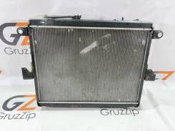 �������� ��� Toyota Land Cruiser Cygnus 2001 1640050210 UZJ100W 2UZ-FE [43947] 1640050210 ����