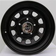 Ikon Wheels SNC034