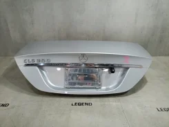 ������ ��������� Mercedes CLS 2005 30261 W219 272.964 30261 ����