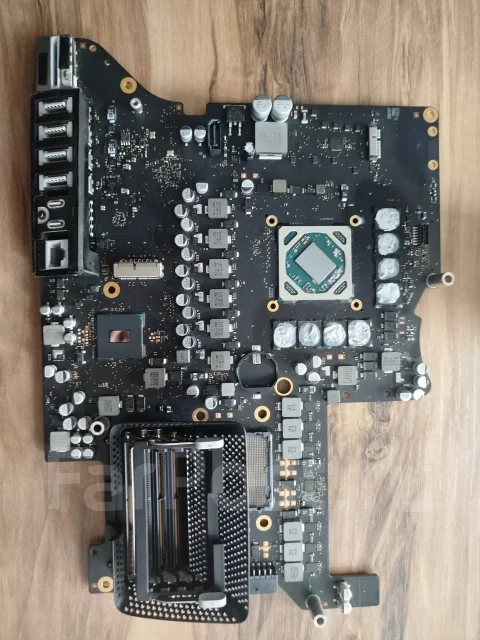 Radeon RX 580 ����