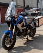 Yamaha XT 1200Z Super Tenere. 1 200����. ��., ��������, ���������, ������ �� �� ����