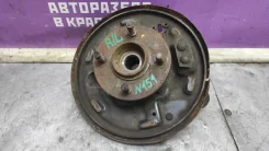 ������� Nissan Pulsar 1995 4320260Y00 SNN15 CD20, ������ ����� 4320260Y00 ����