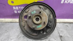 ������� Nissan Pulsar 1995 4320260Y00 SNN15 CD20, ������ ������ 4320260Y00 ����