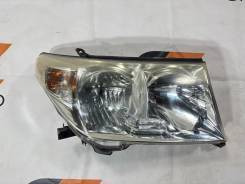 ���� Toyota Land Cruiser 2008 8113060D01 UZJ200W 2UZ-FE, ������ [48104] 8113060D01 ����