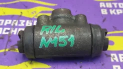 ������� ��������� ������� Nissan Pulsar 1995 44100G5110 SNN15 CD20, ������ ����� 44100G5110 ����