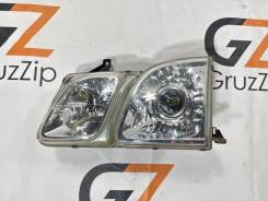 ���� Toyota Land Cruiser Cygnus 1999 8117060830 UZJ100W 2UZ-FE, ����� [48482] 8117060830 ����