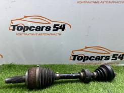 ���� �������� Honda Accord 2011 [������ 98578��] 44014TL1E01 DBA-CU2 K24A, �������� ������ 44014TL1E01 ����