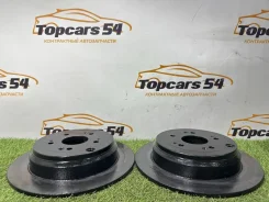 ���� ��������� Honda Stepwgn 2015- 42510SWAA02 RP4 L15B, ������ 42510SWAA02 ����