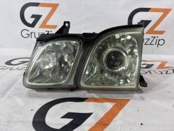 ���� Toyota Land Cruiser Cygnus 1999 8117060831 UZJ100W 2UZ-FE, �������� ����� [49766] 8117060831 ����