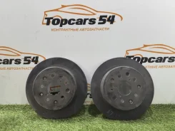 ���� ��������� Toyota Aristo 03.2004 [������ 119069��] 4243153011 TA-JZS160 2JZGE 4243153011 ����