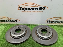���� ��������� BMW 330Ci 04.2003 [������ 80860��] 34216864052 E46 M54, ������ 34216864052 ����