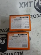 ������� ����� Mitsubishi pajero MB9608 4, ������ MB9608 ����