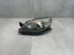 ���� ������ Subaru Impreza WRX STI 2009 33038 GRF GH EJ257, �������� ����� 33038 ����