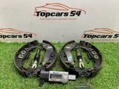 ������� ��������� Toyota Premio 2004/10 [������ 46238��] 0449552040 ZZT240 1ZZ-FE, ������ 0449552040 ����