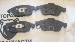 ��������� ������� Peugeot Partner WS337500, �������� WS337500 ����
