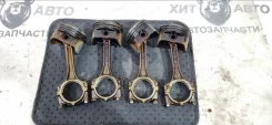 ������� � ������� Hyundai Accent 2008 2341026613 ����� G4EC 2341026613 ����
