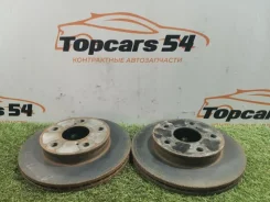 ���� ��������� Toyota Mark II 01.1996 [������ 66914��] 4351222230 GX90 1G-FE, �������� 4351222230 ����