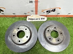 ���� ��������� Nissan Juke 11.2010 [������ 108479��] 402061KA0A YF15 HR15DE, �������� 402061KA0A ����