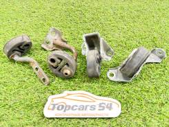 ��������� ��������� Toyota Harrier 09.2000 [������ 43418��] 1756515140 MCU15W 1MZ-FE 1756515140 ����