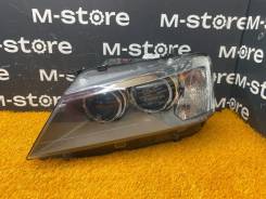 ���� BMW X3 2014 63117277001 F25 N47D20C, ����� 63117277001 ����