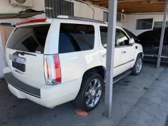 Cadillac Escalade. 1GYFK63968R253401 ����