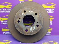 ���� ��������� Nissan Avenir 1999 4320631U12 PNW11 SR20DE, ������ ����� 4320631U12 ����