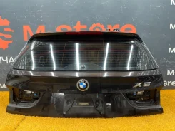 ������ (�����) ��������� BMW X5 2013 41007378121 F15 N57D30A 41007378121 ����