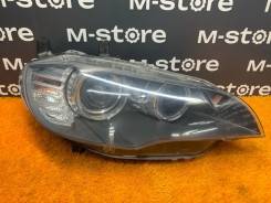 ���� BMW X6 2010 63117287016 E71 N55B30A, ������ 63117287016 ����