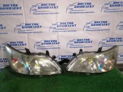 ���� Subaru Exiga 1833 YA4 EJ20, ����� 1833 ����