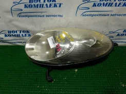 ���� Nissan March 1705 AK12 CR12DE, ����� 1705 ����