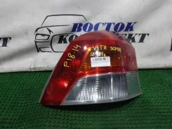������ ����-������� Toyota Vitz 52187 SCP90 2SZ-FE, ������ 52187 ����