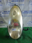 ���� Nissan March 1705 AK12 CR12DE, ����� 1705 ����