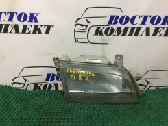 ���� Toyota Carina 2116 AT190, ������ 2116 ����
